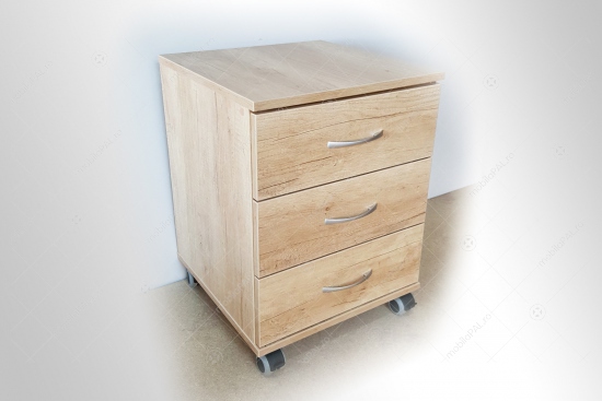 Rollbox - dulap birou cu sertare Rollbox - dulap birou cu sertare